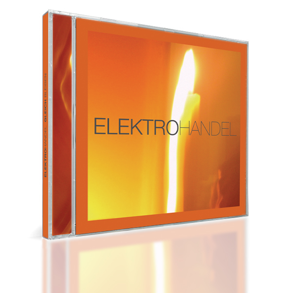 Elektrohandel - Einfluestern